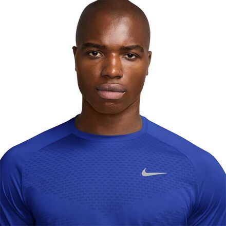 Nike - Dri-FIT ADV Stride Short-Sleeve Top - Men's