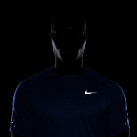 Nike - Dri-FIT ADV Stride Short-Sleeve Top - Men's