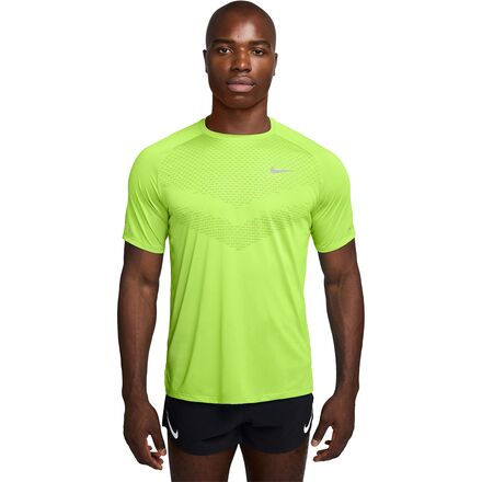 Dri-FIT ADV Stride Short-Sleeve Top - Men's