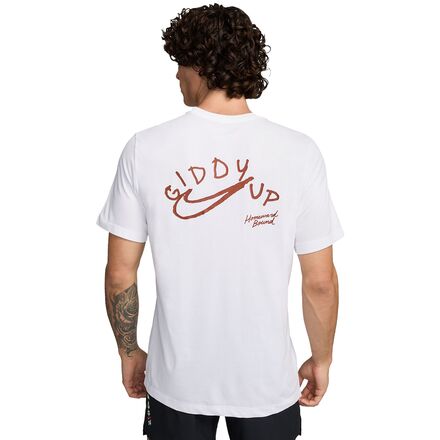 Dri-FIT Western States T-Shirt - Men's