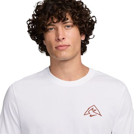 Nike - Dri-FIT Western States T-Shirt - Men's