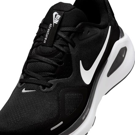 Nike - Structure 26 Running Shoe - Men's
