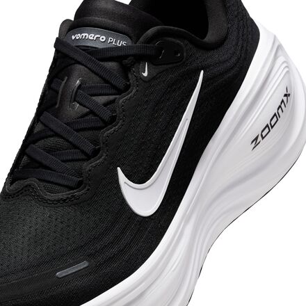 Nike - Vomero Plus Running Shoe - Men's