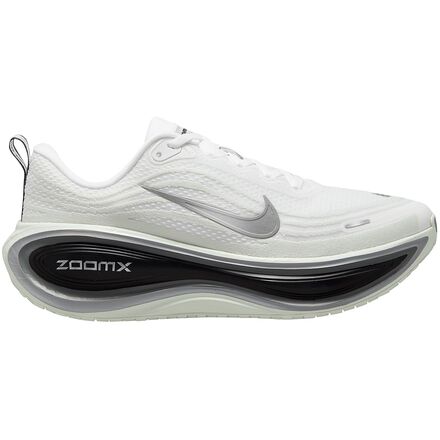 Vomero Plus Running Shoe - Men's