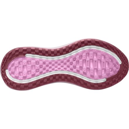 Nike - Vomero Plus Running Shoe - Women's