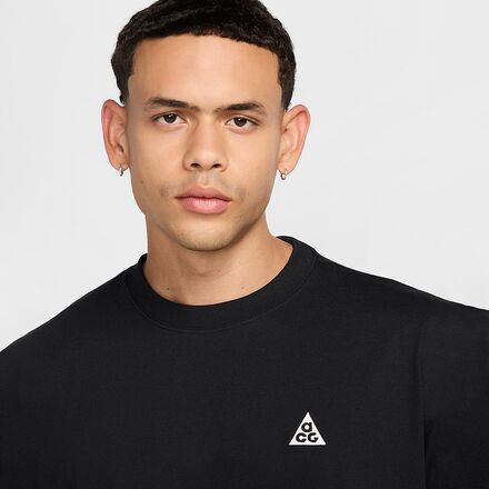 Nike - ACG Dri-fit M90 Lbr+Hbr Tri T-Shirt - Men's