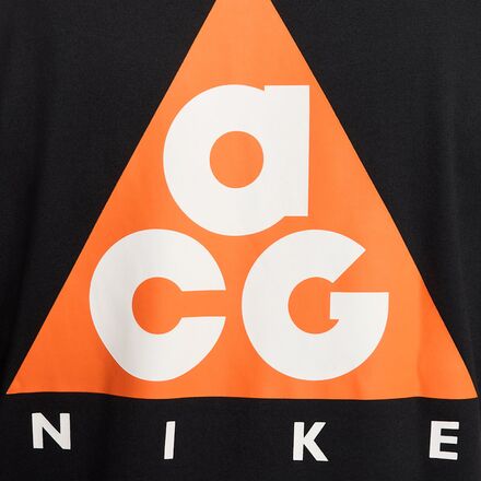Nike - ACG Dri-fit M90 Lbr+Hbr Tri T-Shirt - Men's