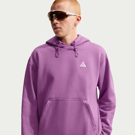 Nike - ACG Tuff Fleece Pullover Hoodie