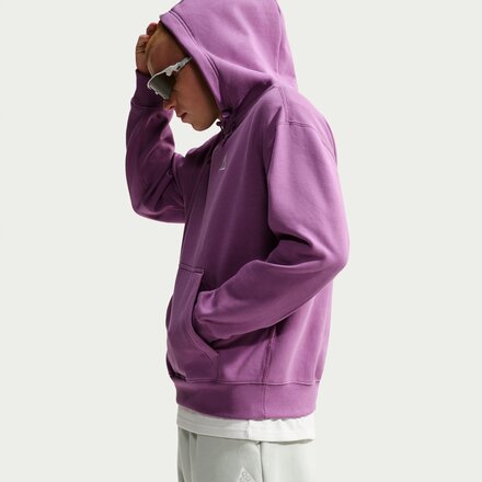 Nike - ACG Tuff Fleece Pullover Hoodie