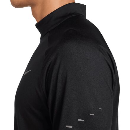 Nike - Dri-Fit Stride 1/2-Zip Midlayer - Men's