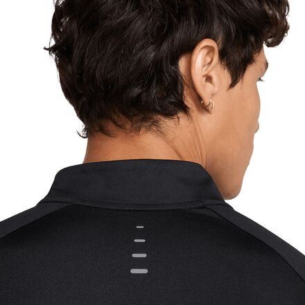 Nike - Dri-Fit Stride 1/2-Zip Midlayer - Men's