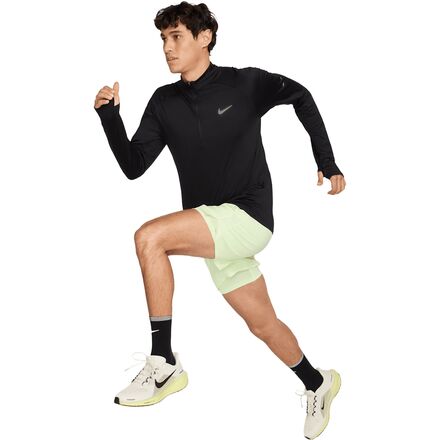 Nike - Dri-Fit Stride 1/2-Zip Midlayer - Men's