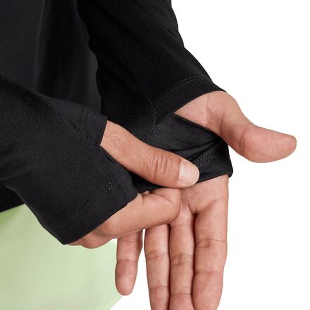 Nike - Dri-Fit Stride 1/2-Zip Midlayer - Men's