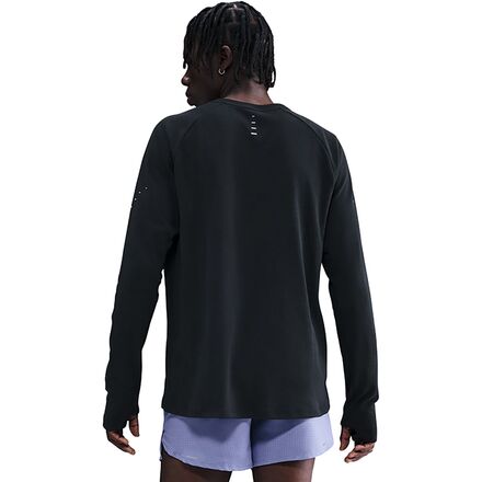 Nike - Dri-Fit Stride Waffle Crew - Men's