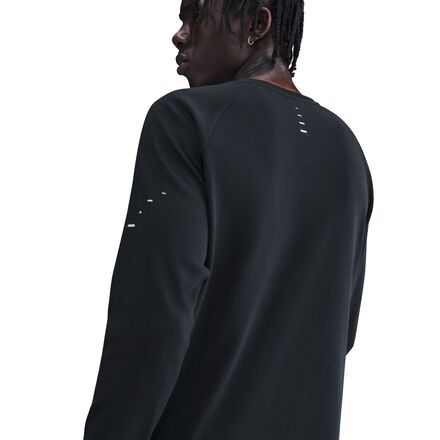 Nike - Dri-Fit Stride Waffle Crew - Men's