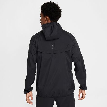 Nike - UV Repel Stride Jacket - Men's