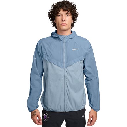UV Repel Stride Jacket - Men's
