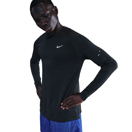 Nike - Dri-FIT ADV Stride Long-Sleeve Top - Men's