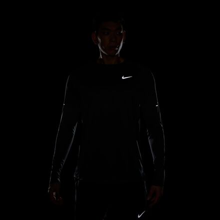 Nike - Dri-FIT ADV Stride Long-Sleeve Top - Men's
