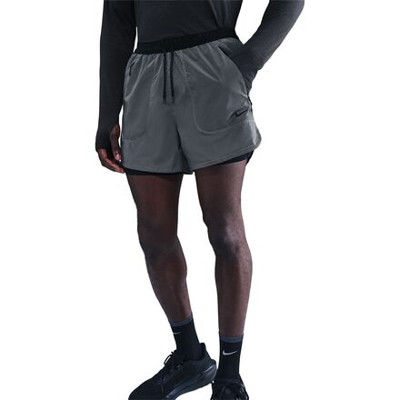 Reflect 4in 2-in-1 Short - Men's