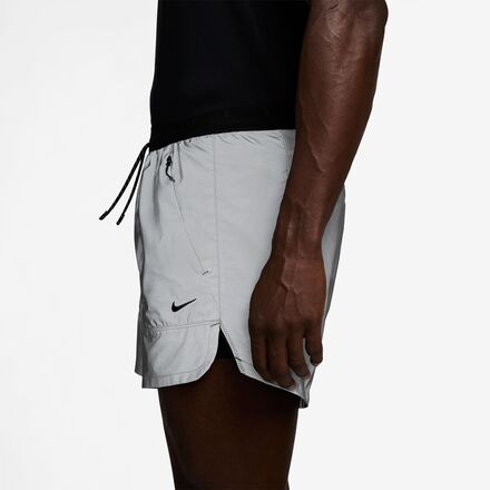 Nike - Reflect 4in 2-in-1 Short - Men's
