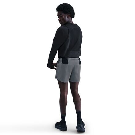 Nike - Reflect 4in 2-in-1 Short - Men's