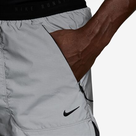 Nike - Reflect 4in 2-in-1 Short - Men's
