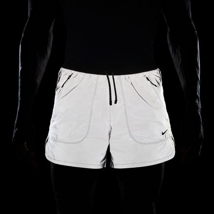 Nike - Reflect 4in 2-in-1 Short - Men's