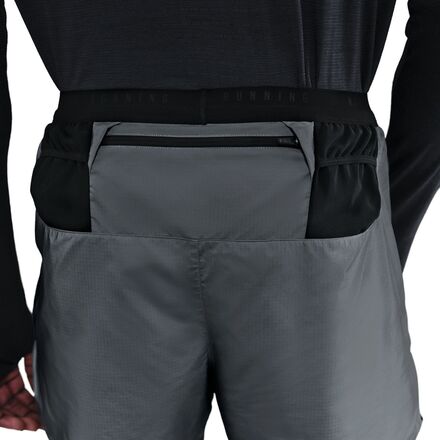 Nike - Reflect 4in 2-in-1 Short - Men's
