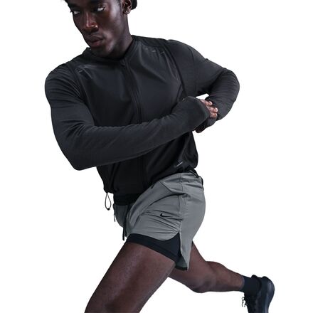 Nike - Reflect 4in 2-in-1 Short - Men's