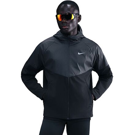 Repel Winterized Miler Jacket - Men's