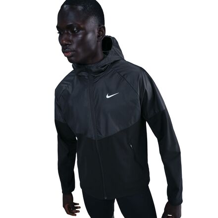 Nike - Repel Winterized Miler Jacket - Men's
