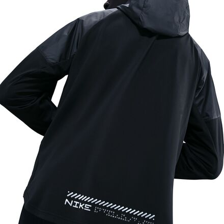 Nike - Repel Winterized Miler Jacket - Men's