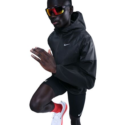 Nike - Repel Winterized Miler Jacket - Men's