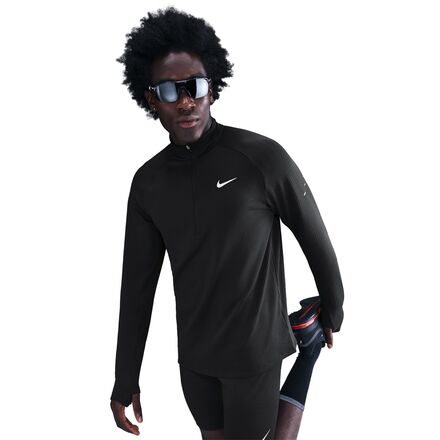 Nike - Repel Winterized Stride Half-Zip Top - Men's