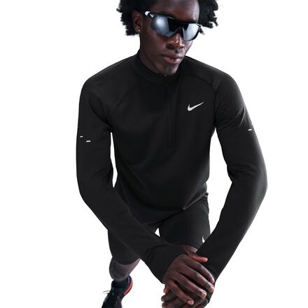 Nike - Repel Winterized Stride Half-Zip Top - Men's