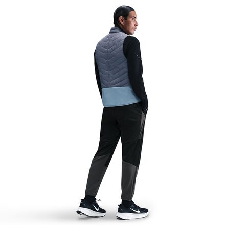 Nike - Therma-FIT Winterized Challenger Pant - Men's