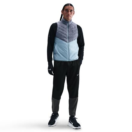 Nike - Therma-FIT Winterized Challenger Pant - Men's