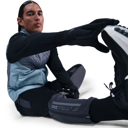 Nike - Therma-FIT Winterized Challenger Pant - Men's