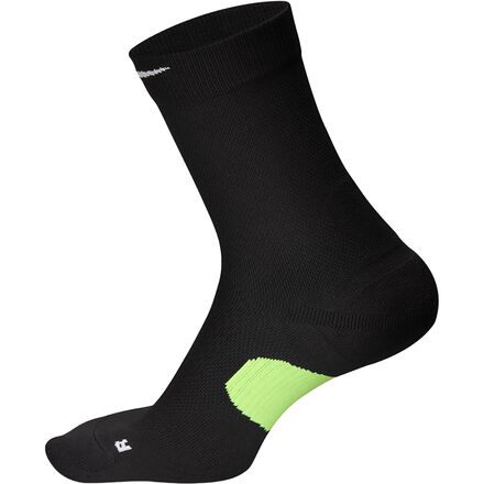 Nike - Fast Midweight Crew Sock