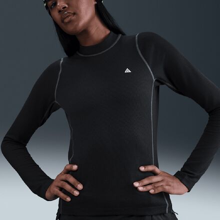Nike - ACG Dri-Fit Adv Chinati Long-Sleeve Baselayer - Women's