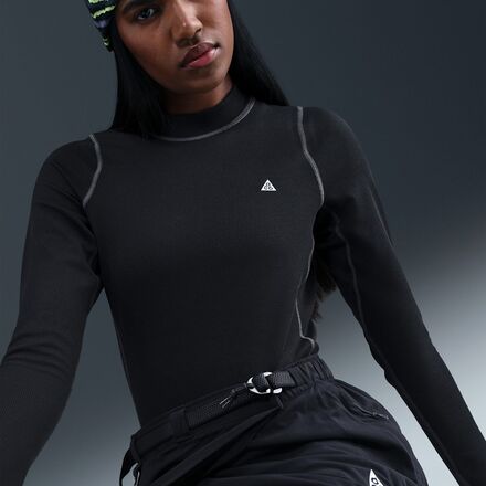 Nike - ACG Dri-Fit Adv Chinati Long-Sleeve Baselayer - Women's
