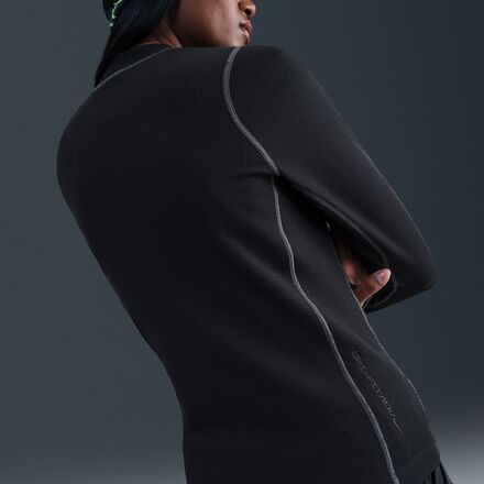 Nike - ACG Dri-Fit Adv Chinati Long-Sleeve Baselayer - Women's