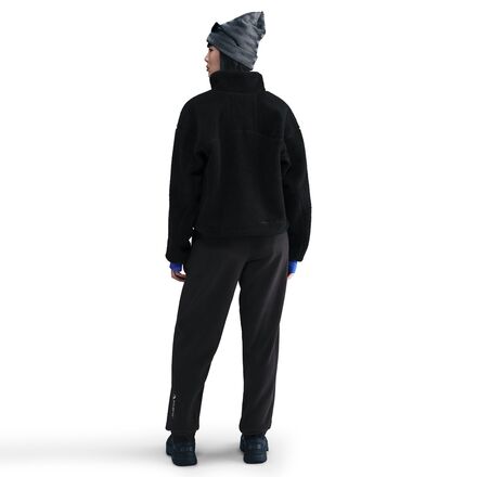 Nike - ACG TF Adv Canwell Glacier Full-Zip Sweatshirt - Women's