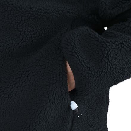 Nike - ACG TF Adv Canwell Glacier Full-Zip Sweatshirt - Women's
