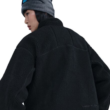 Nike - ACG TF Adv Canwell Glacier Full-Zip Sweatshirt - Women's