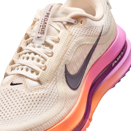 Nike - Pegasus Premium Running Shoe - Women's