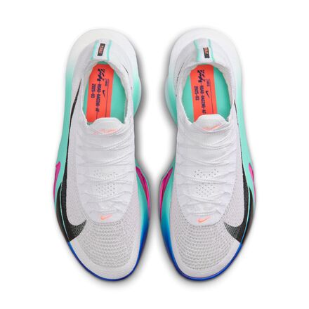 Nike - Alphafly 3 Running Shoe - Men's
