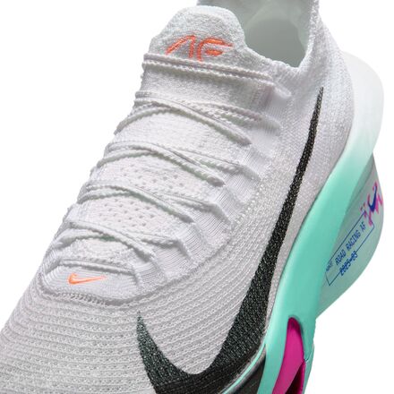 Nike - Alphafly 3 Running Shoe - Men's