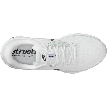 Nike - Structure Plus Running Shoe - Men's
